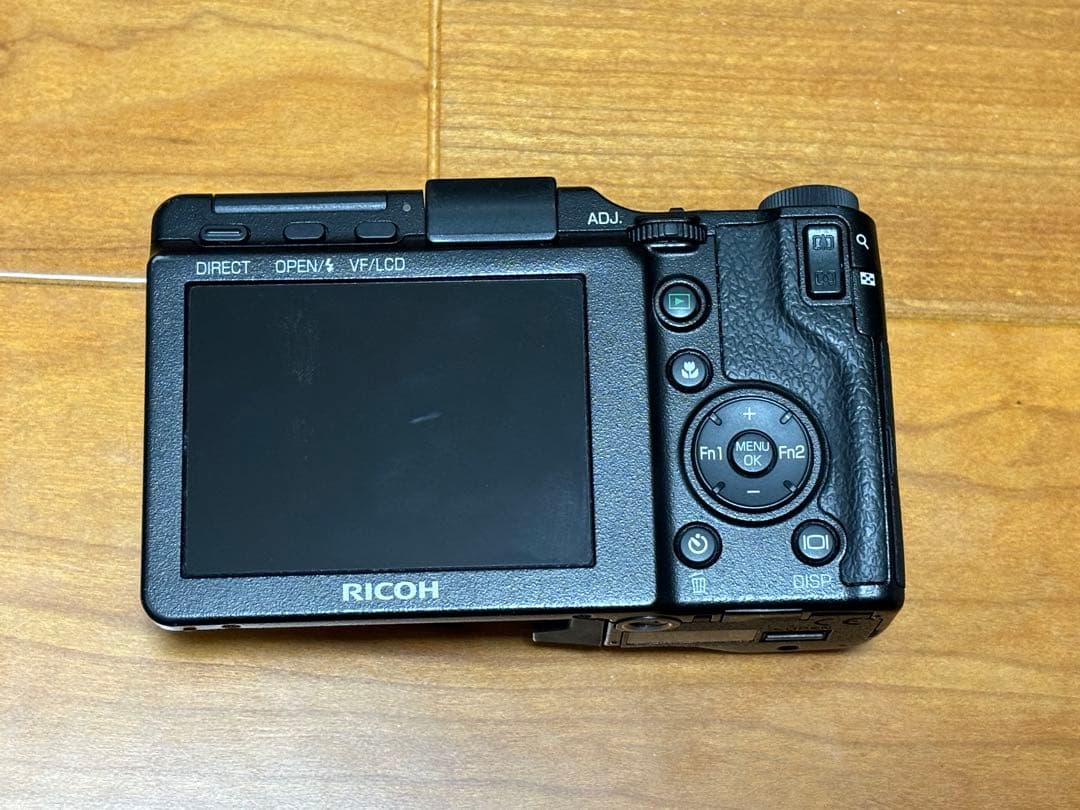 【Sakikawa】Ricoh GXR A16kit他