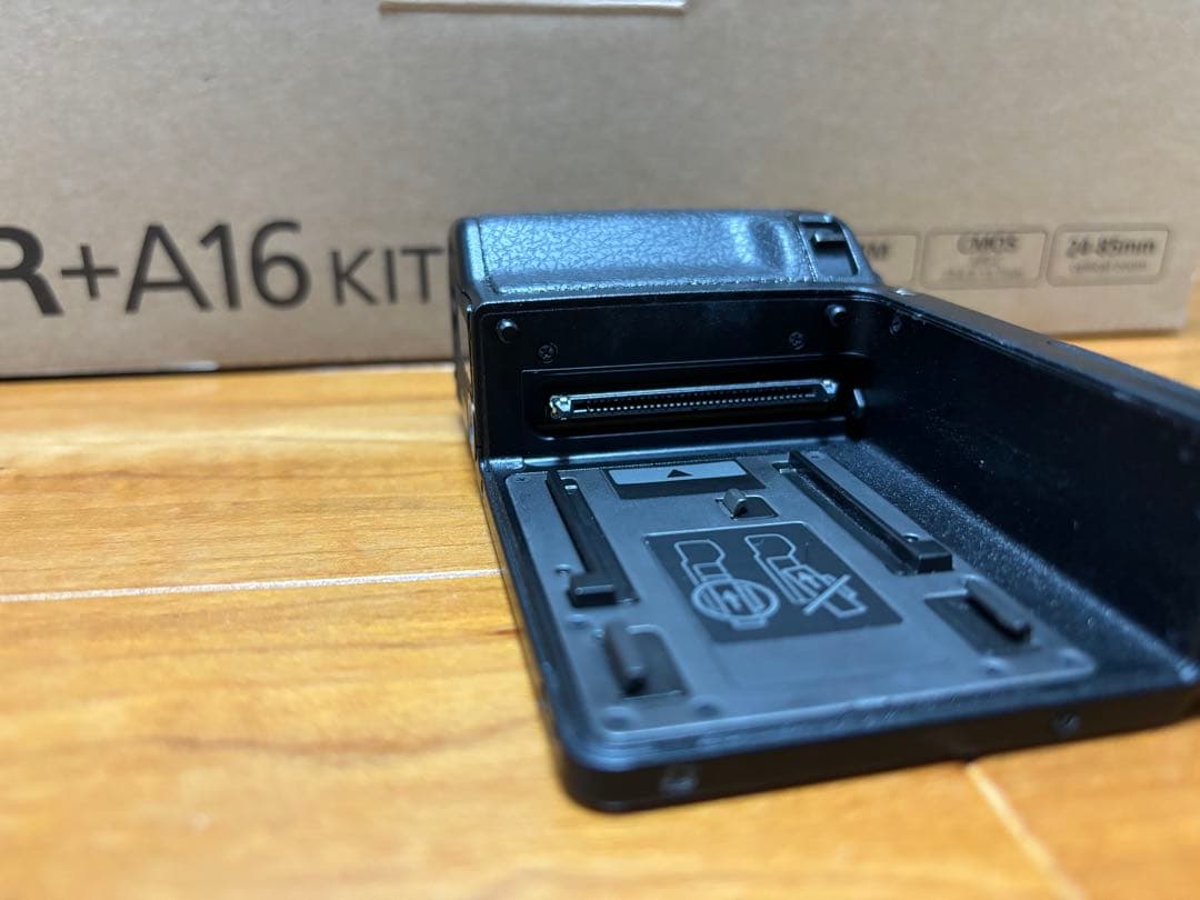 【Sakikawa】Ricoh GXR A16kit他