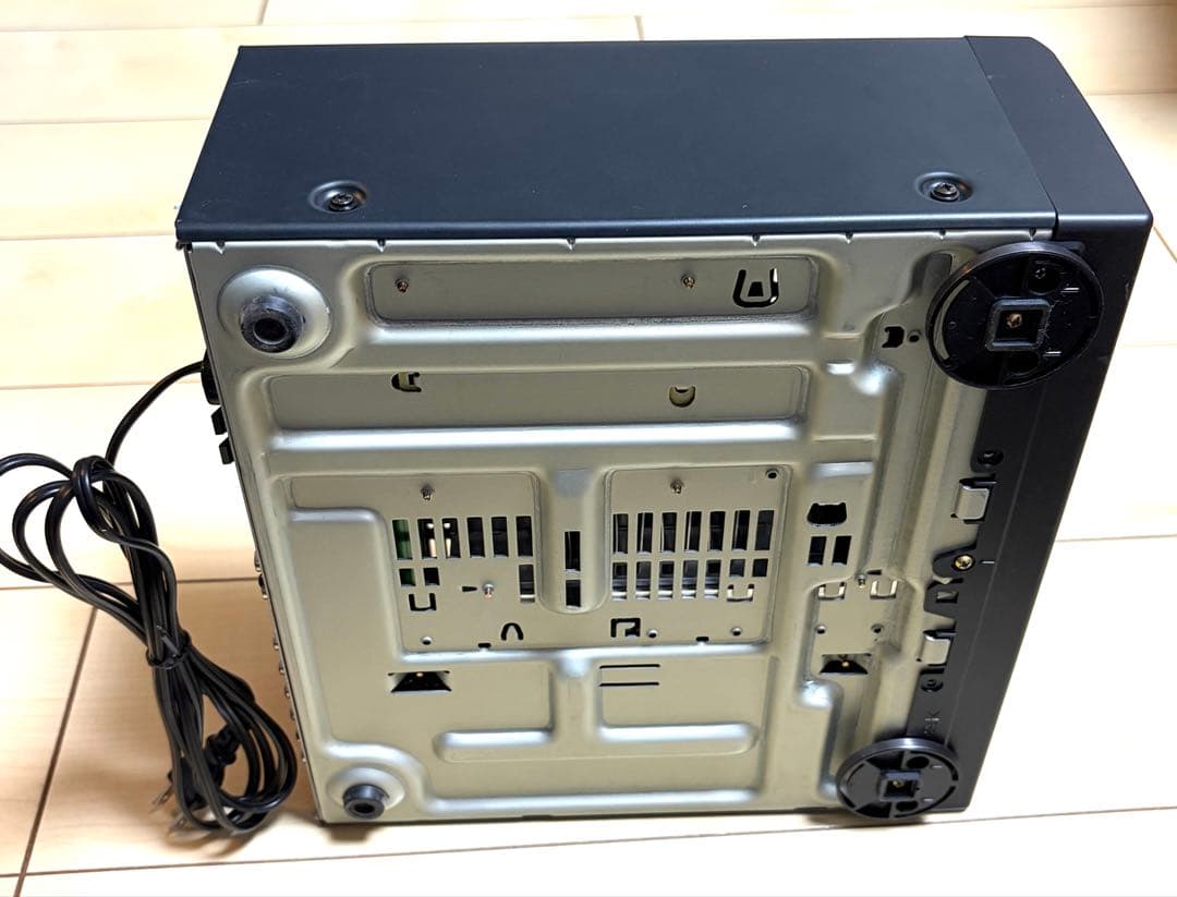 アンプ SONY Integrated Stereo Amplifier TA-F37R