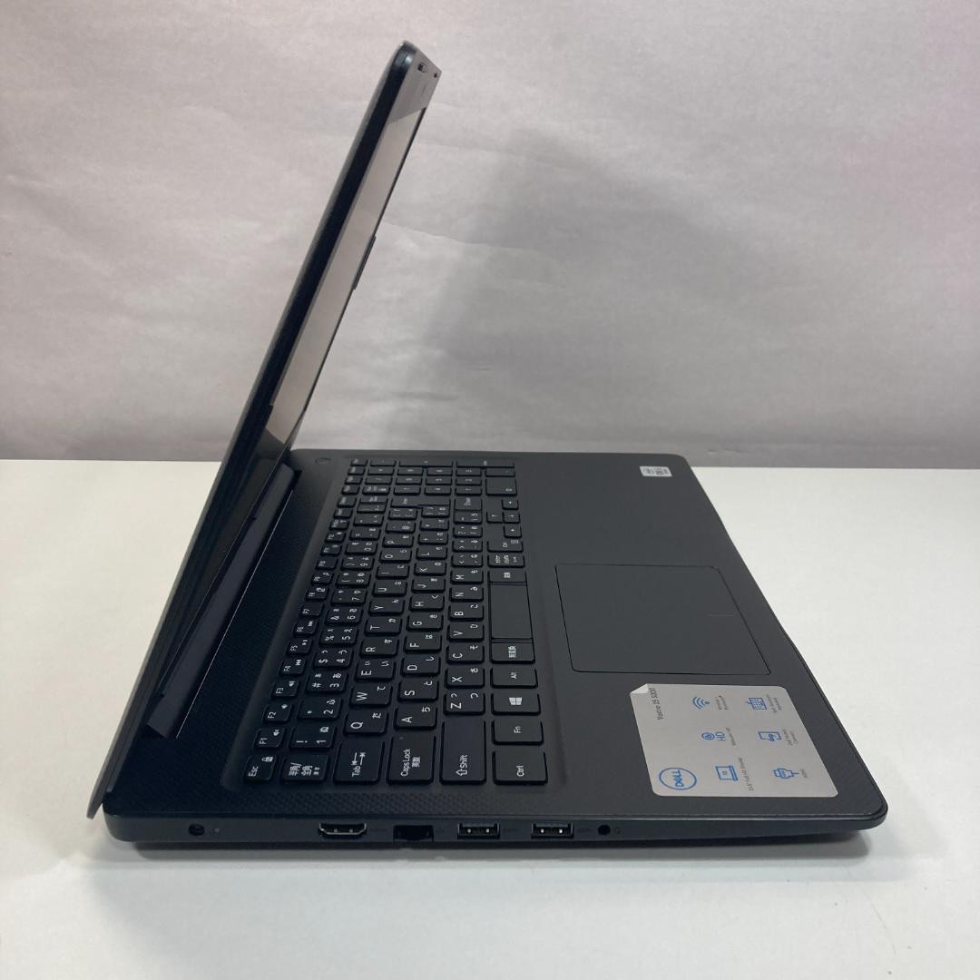DELL デル ノートPC i5 SSD Windows11 PC