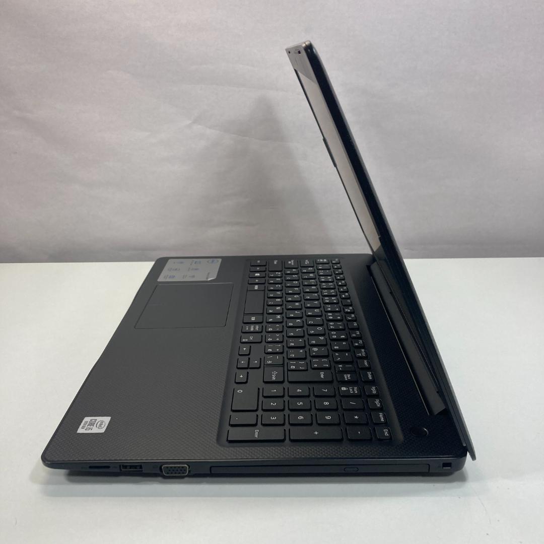 DELL デル ノートPC i5 SSD Windows11 PC