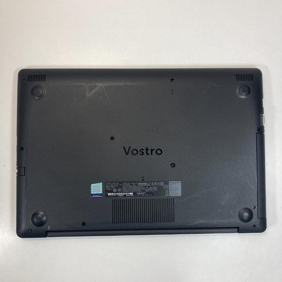 DELL デル ノートPC i5 SSD Windows11 PC