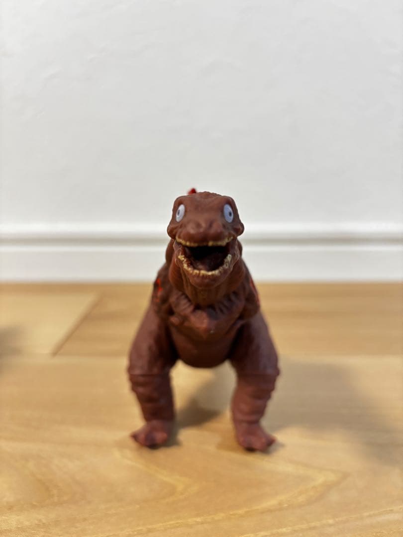 バンダイ ムービーモンスターシリーズ ゴジラセット