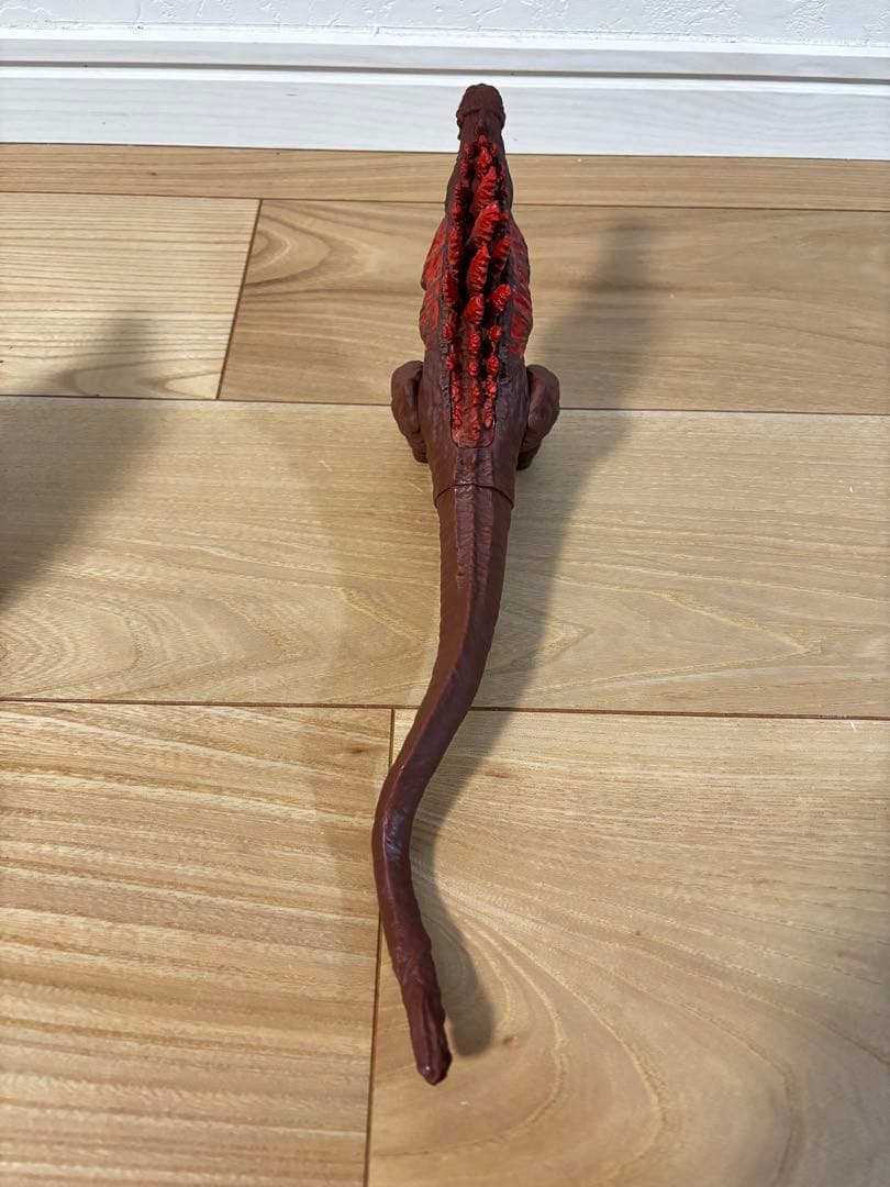 バンダイ ムービーモンスターシリーズ ゴジラセット