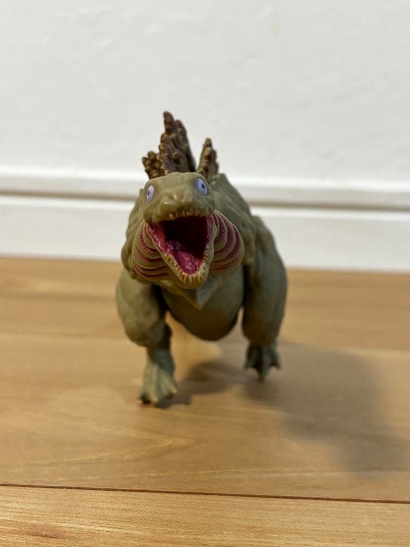 バンダイ ムービーモンスターシリーズ ゴジラセット