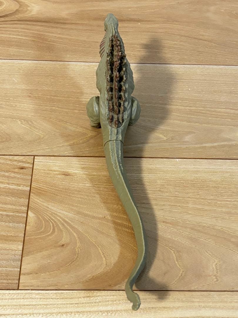 バンダイ ムービーモンスターシリーズ ゴジラセット