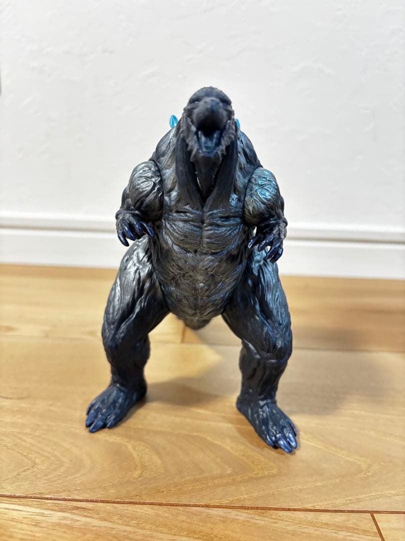 バンダイ ムービーモンスターシリーズ ゴジラセット