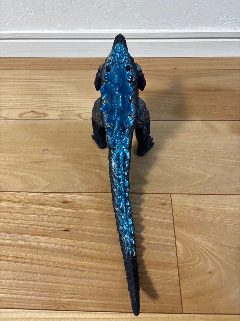 バンダイ ムービーモンスターシリーズ ゴジラセット