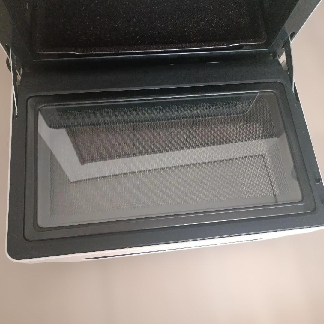 【2022年製】上位モデル日立ヘルシーシ エフ 30L MRO-W1A（W）