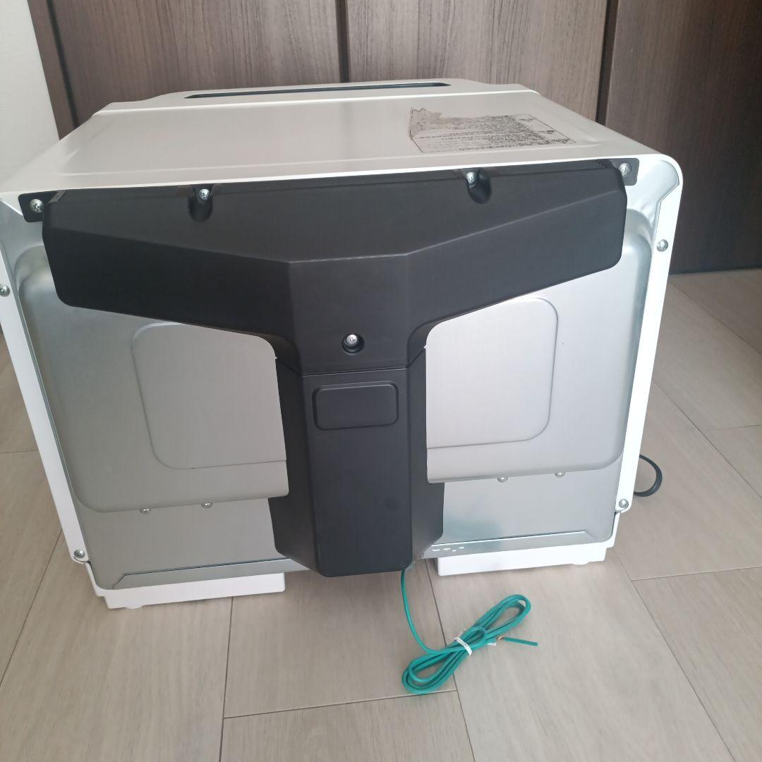 【2022年製】上位モデル日立ヘルシーシ エフ 30L MRO-W1A（W）