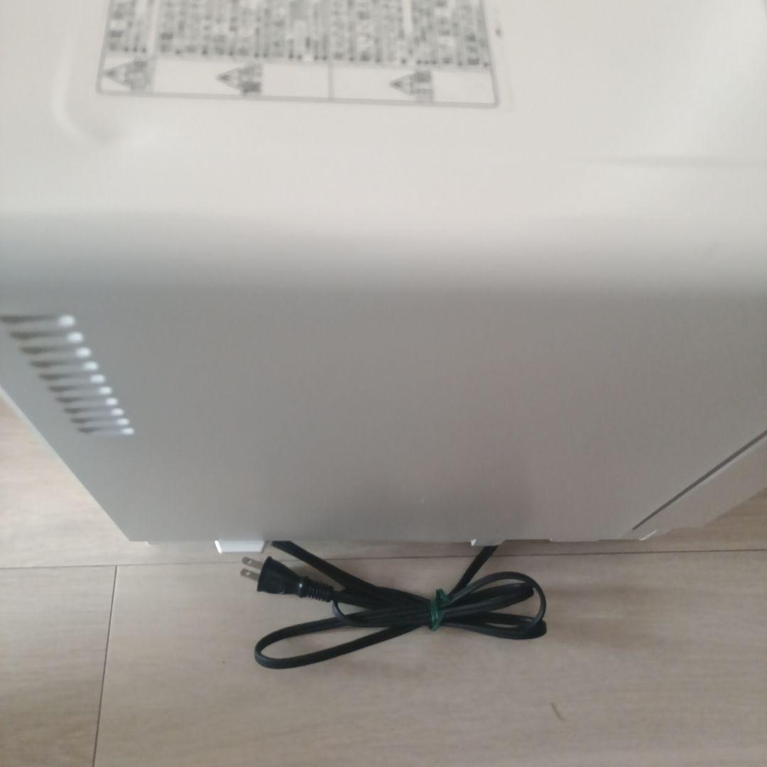 【2022年製】上位モデル日立ヘルシーシ エフ 30L MRO-W1A（W）