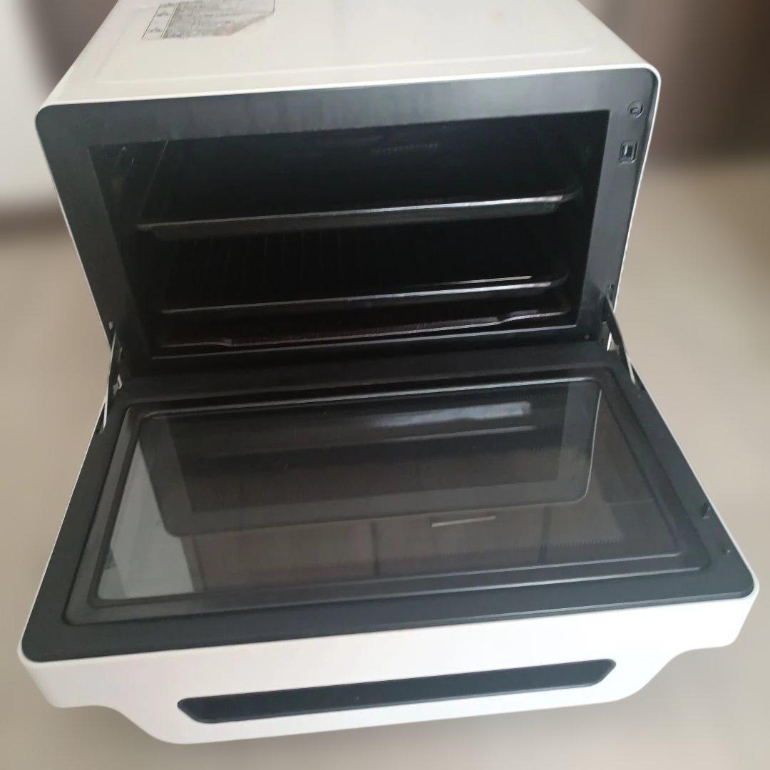 【2022年製】上位モデル日立ヘルシーシ エフ 30L MRO-W1A（W）