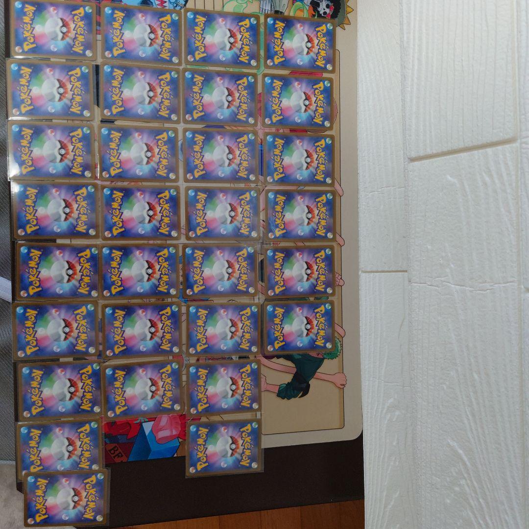 ポケカメガドリームAR/SRグッズセット