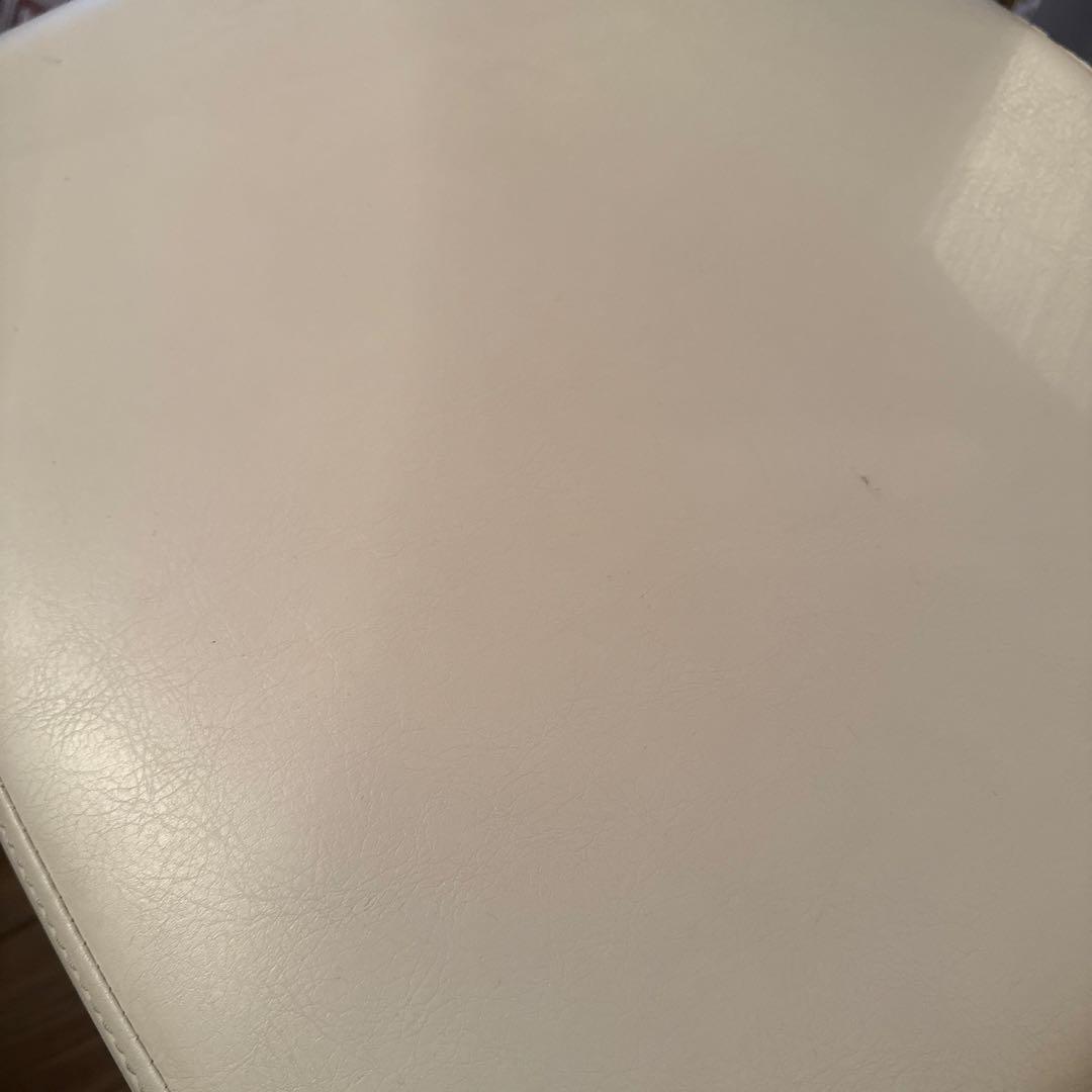 【お引き取り限定】インナーストレングス社マッサージベッド＋背もたれ付きスツール