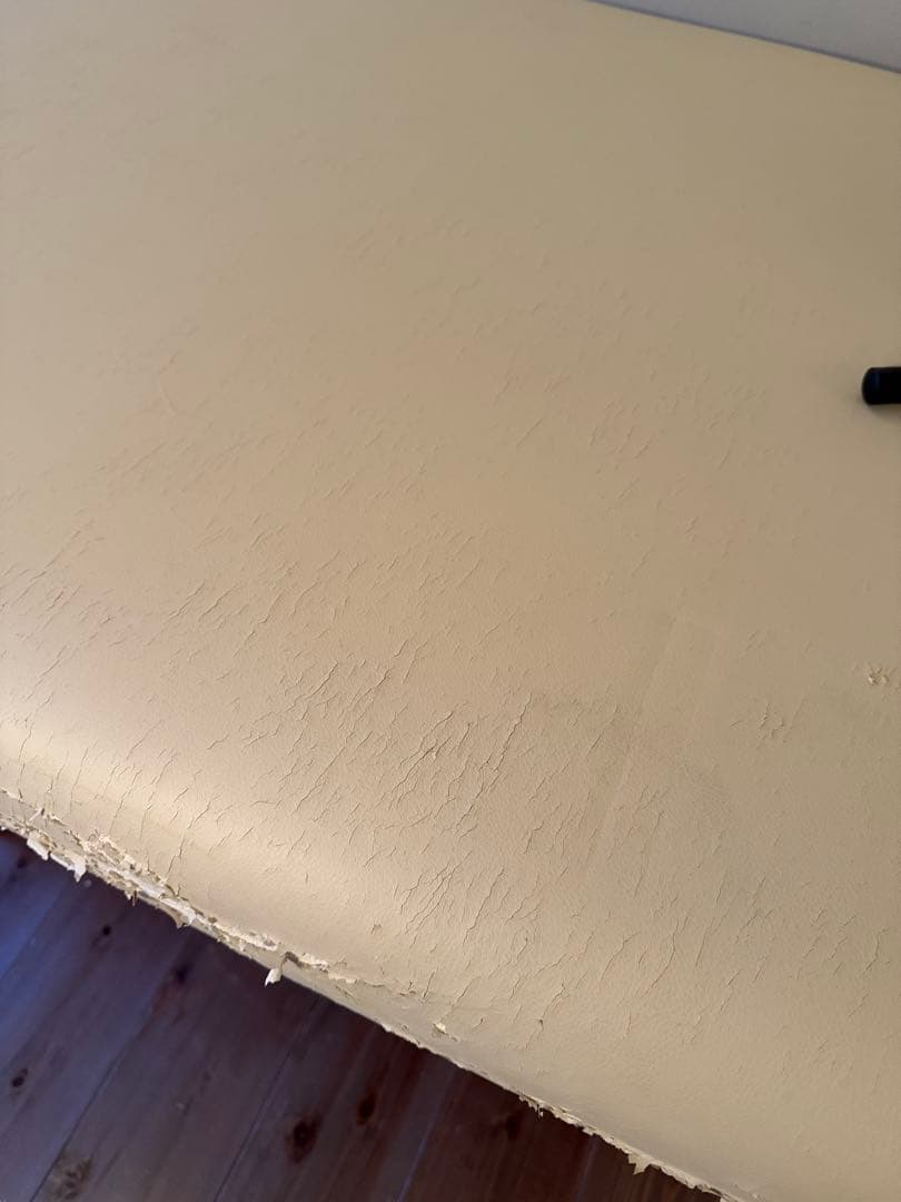 【お引き取り限定】インナーストレングス社マッサージベッド＋背もたれ付きスツール