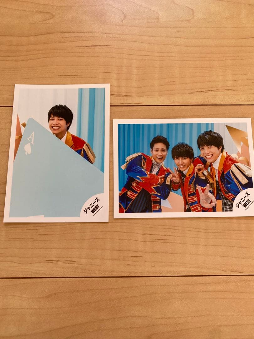 【最終値下げ】重岡大毅 まとめ売り