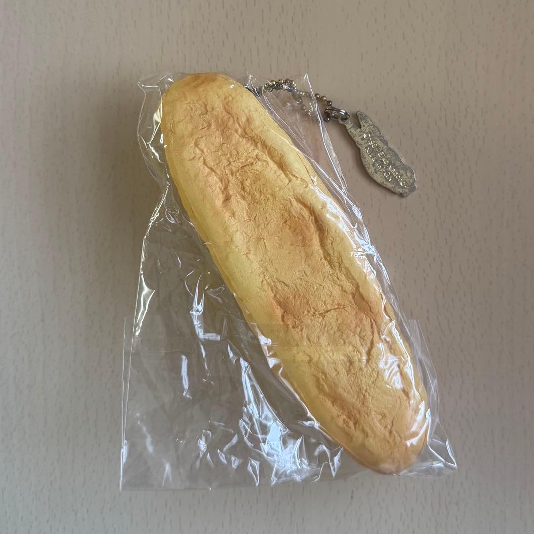 魔女の宅急便 ふわふわパンコレクション フランスパン スクイーズ