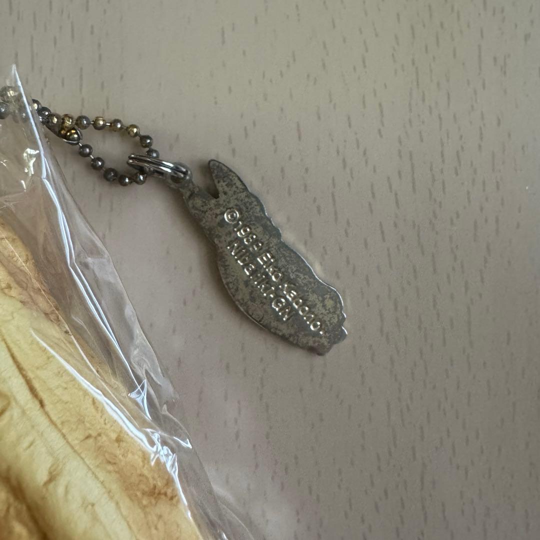 魔女の宅急便 ふわふわパンコレクション フランスパン スクイーズ