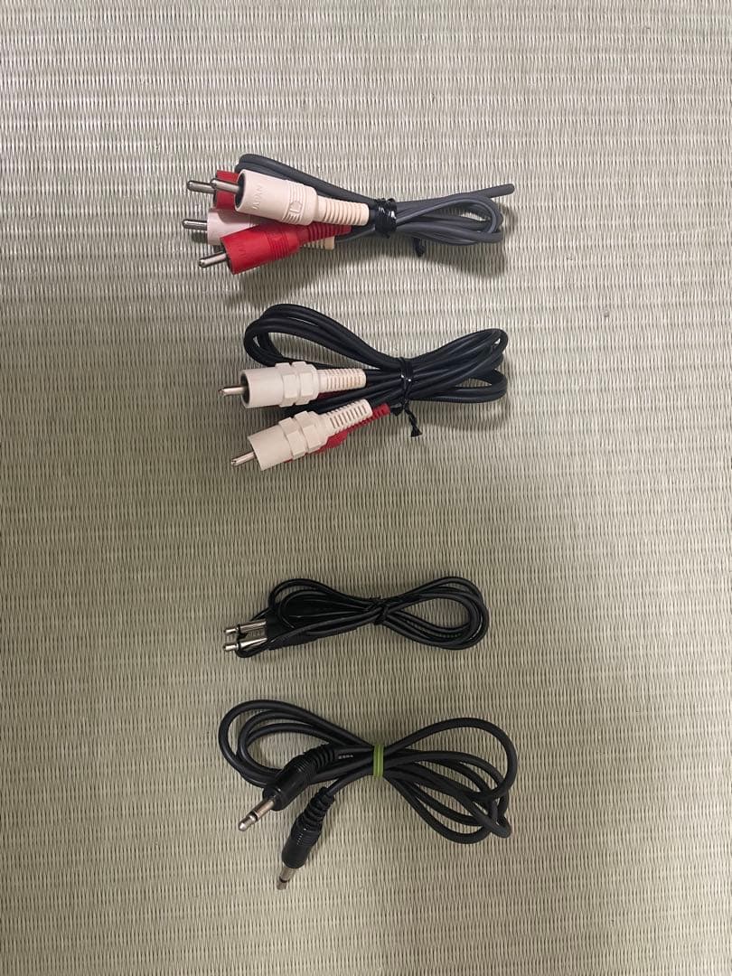 Bose RA-8 CDA-8 MDA-8 ミニコンポ　即日発送！