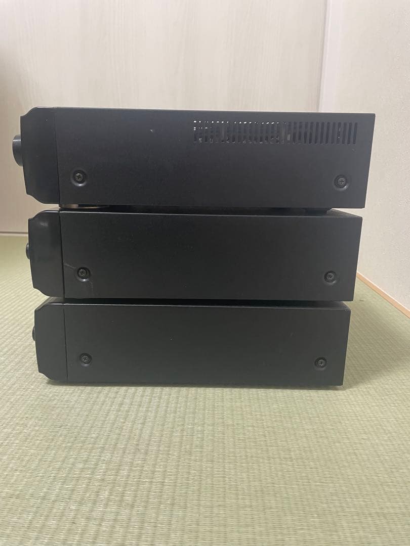 Bose RA-8 CDA-8 MDA-8 ミニコンポ　即日発送！