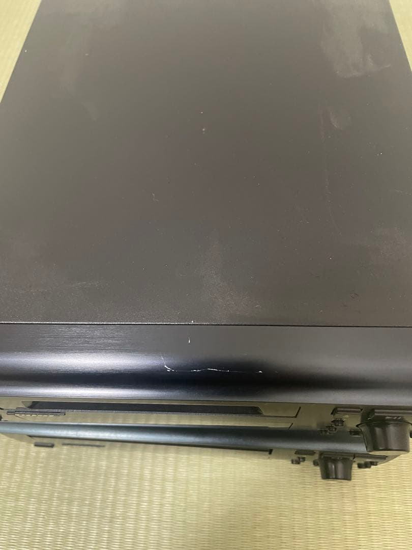 Bose RA-8 CDA-8 MDA-8 ミニコンポ　即日発送！