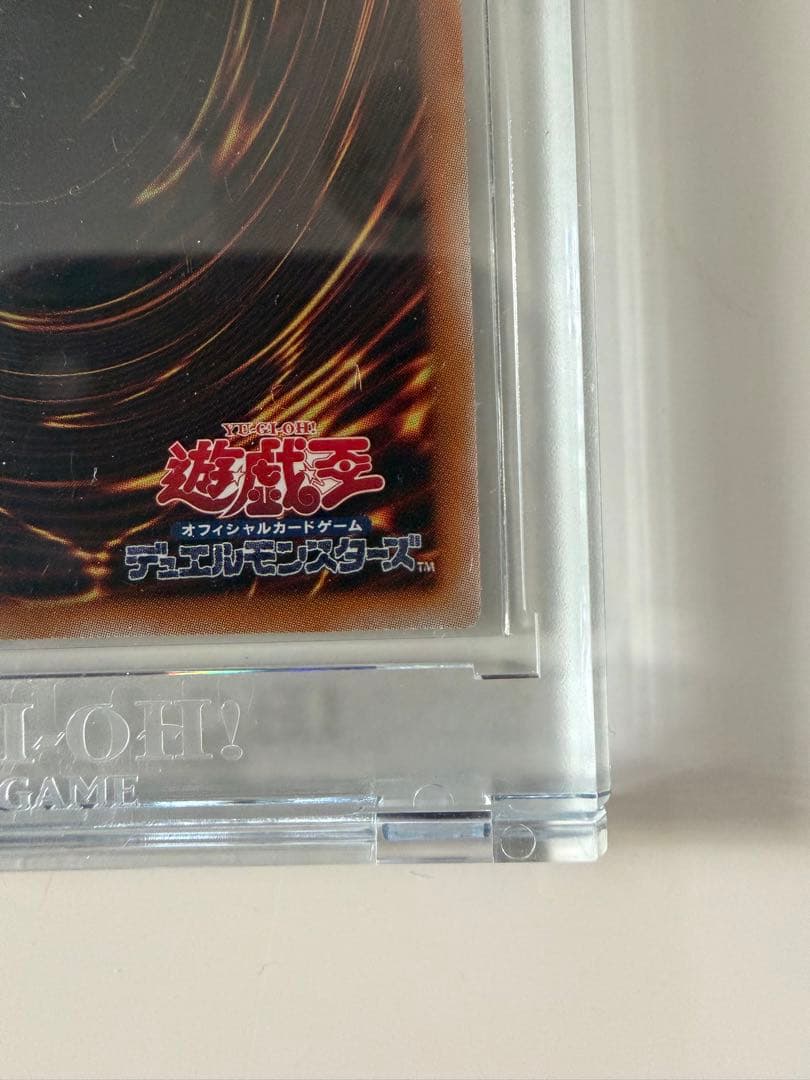 ブラック・マジシャン・ガール　25th 絵違い