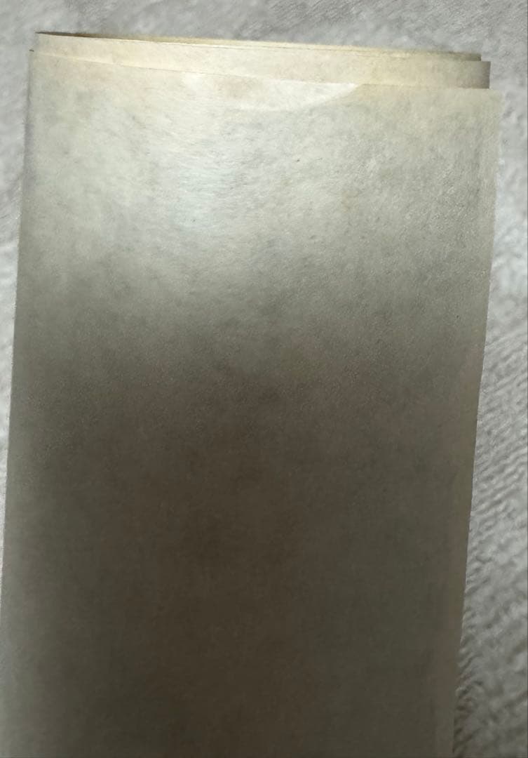 【未使用品】ドラクエ25周年 ドラクエ1、2、3 セット特典 世界地図ポスター