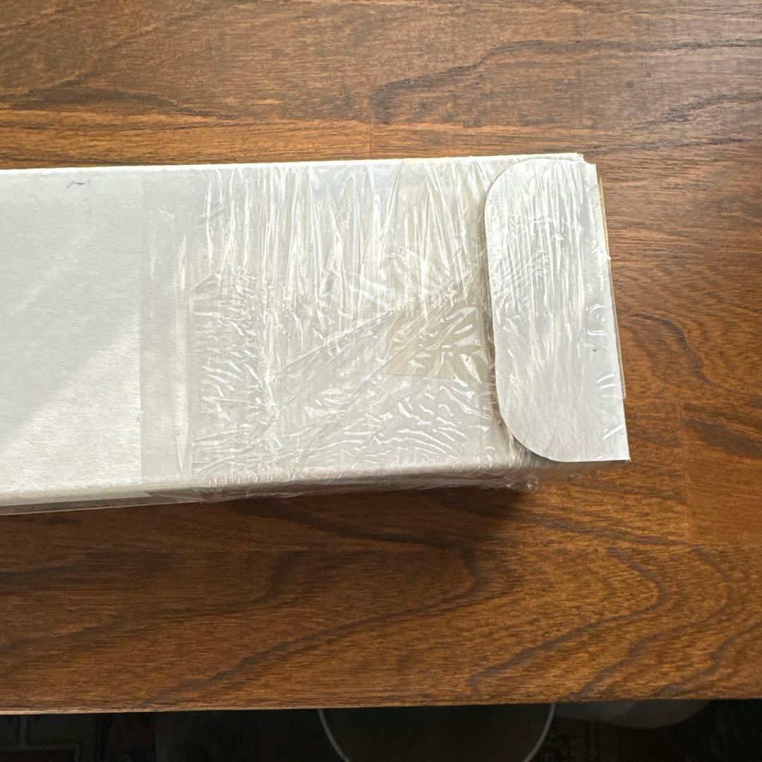 【未使用品】ドラクエ25周年 ドラクエ1、2、3 セット特典 世界地図ポスター