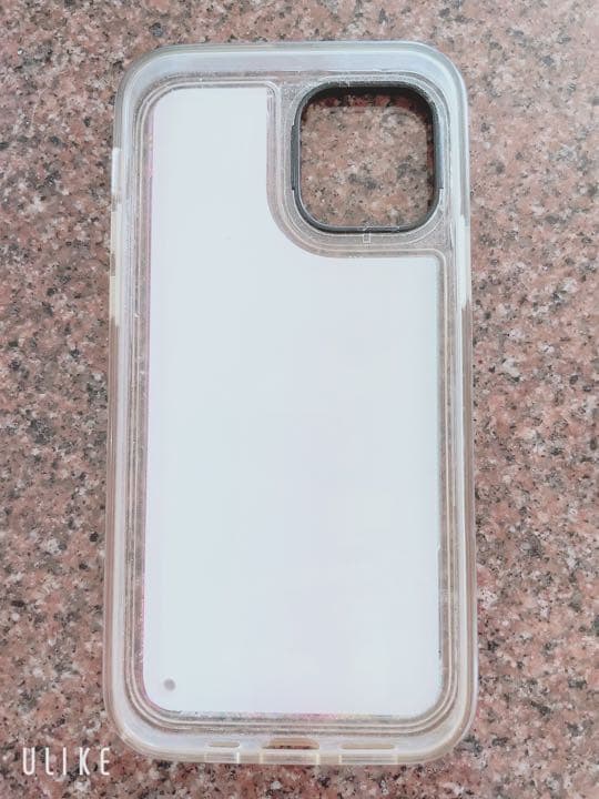 casetify BTS iPhone12proケースとBT21カメラフィルム