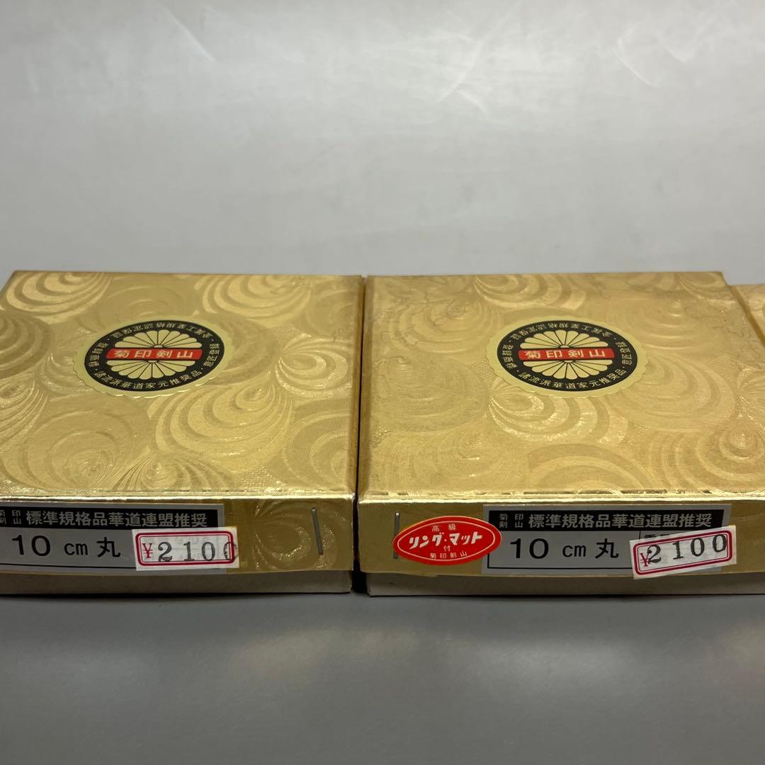 げ*こ様 未使用 剣山 7点まとめて 4.6kg 菊印剣山 生花
