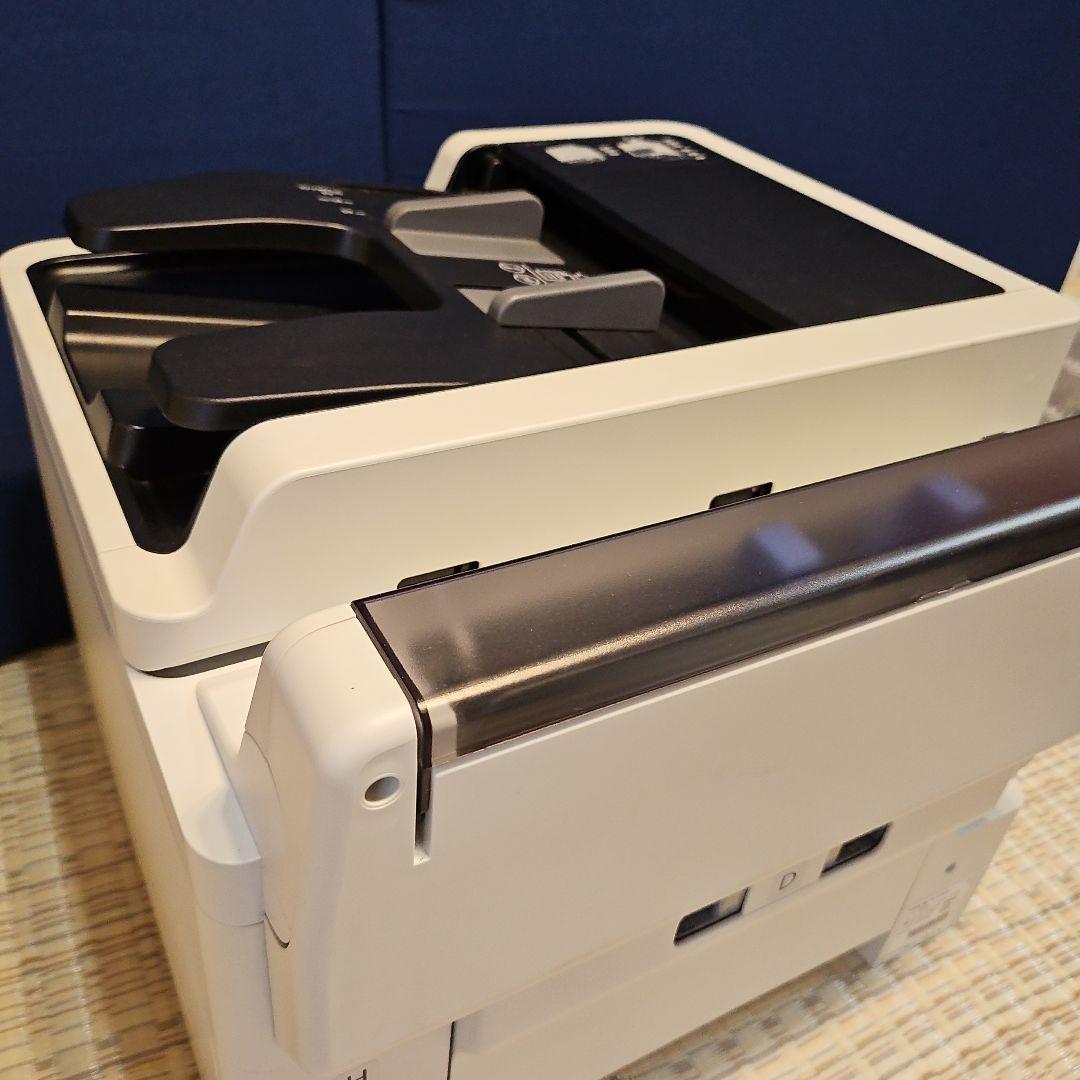 EPSON PX-M380F スキャー付FAXプリンター