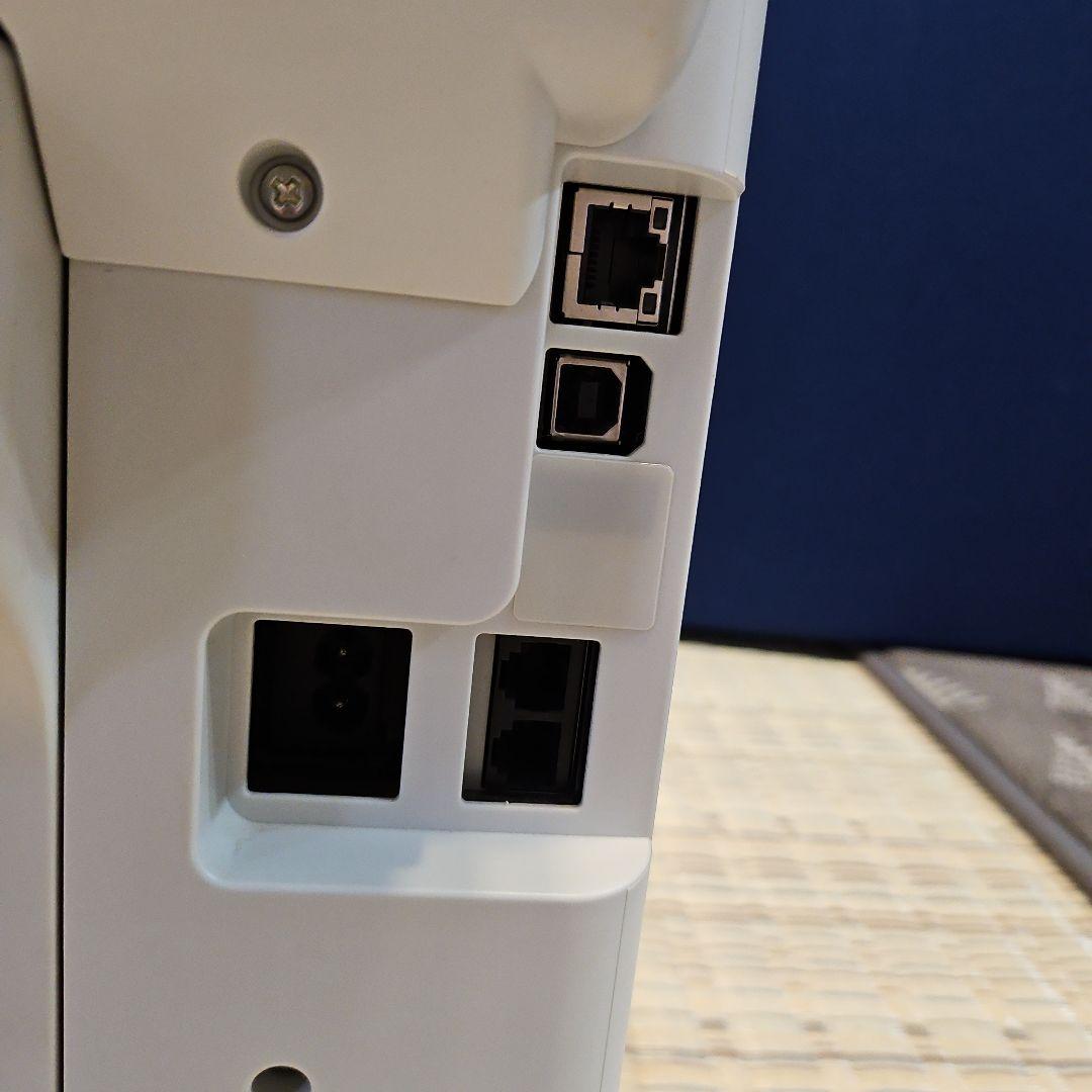 EPSON PX-M380F スキャー付FAXプリンター