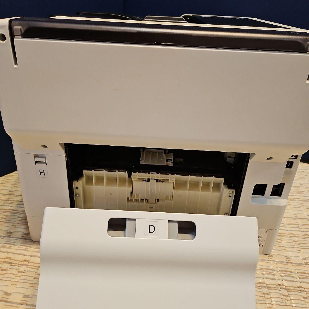 EPSON PX-M380F スキャー付FAXプリンター