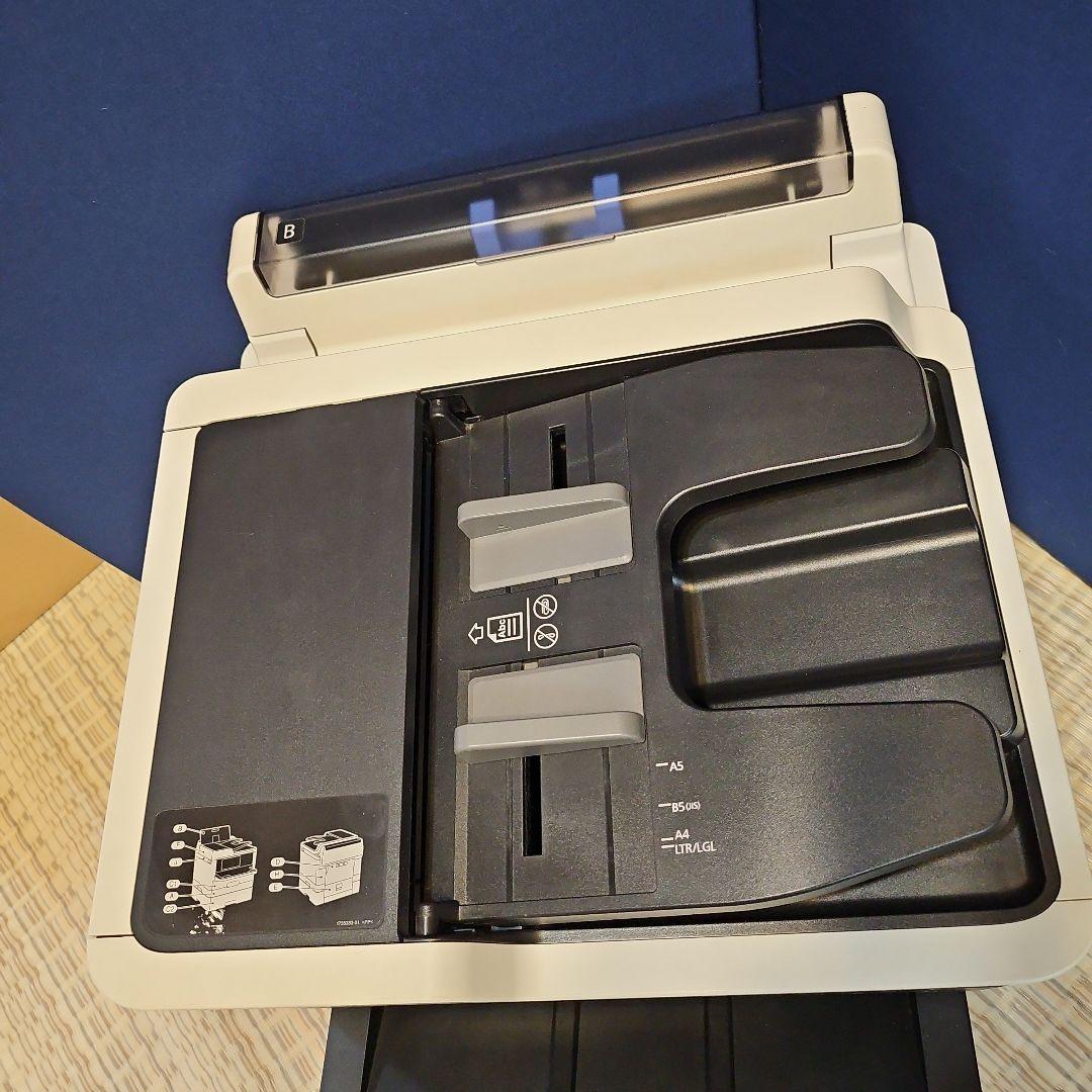 EPSON PX-M380F スキャー付FAXプリンター