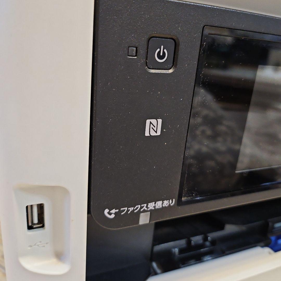 EPSON PX-M380F スキャー付FAXプリンター