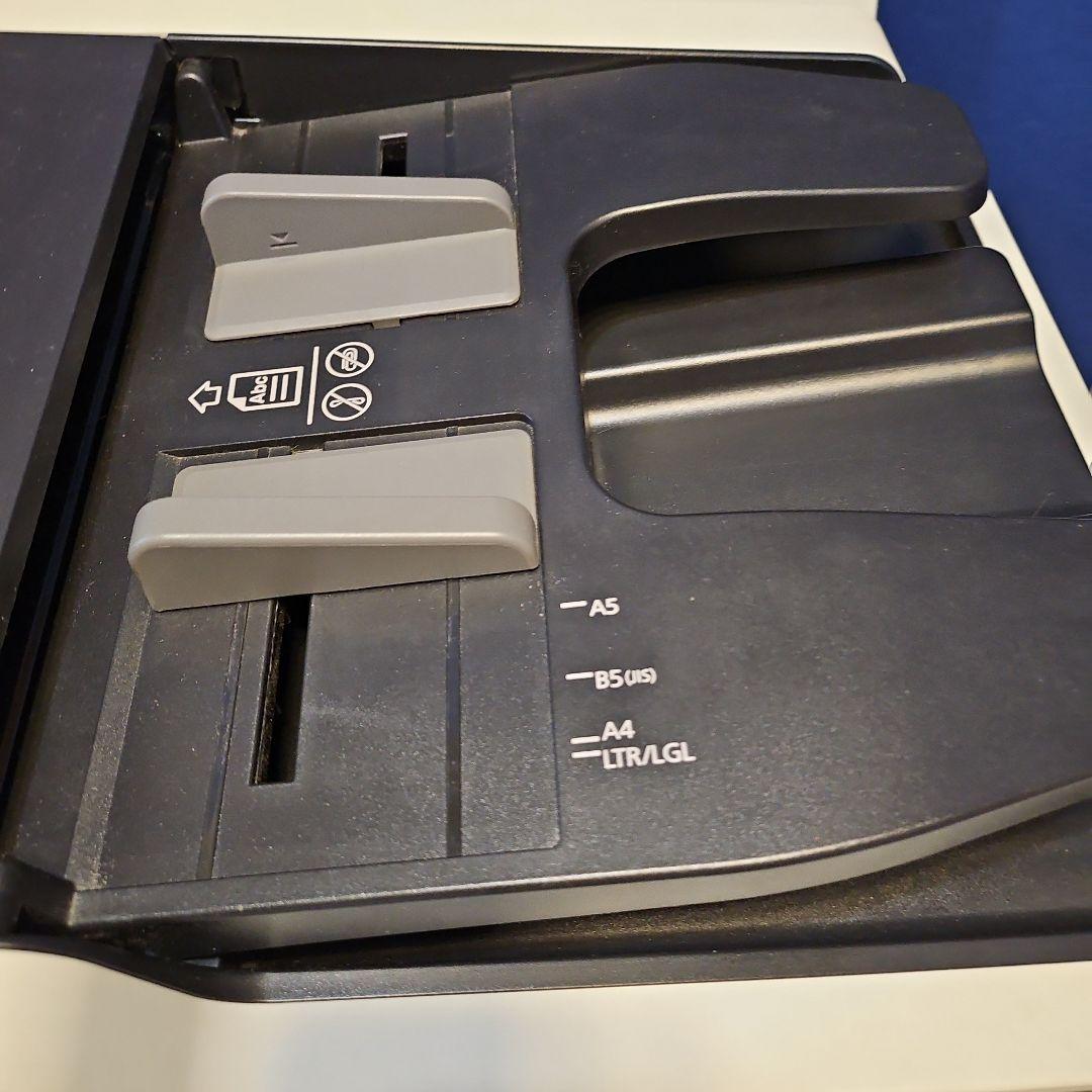 EPSON PX-M380F スキャー付FAXプリンター