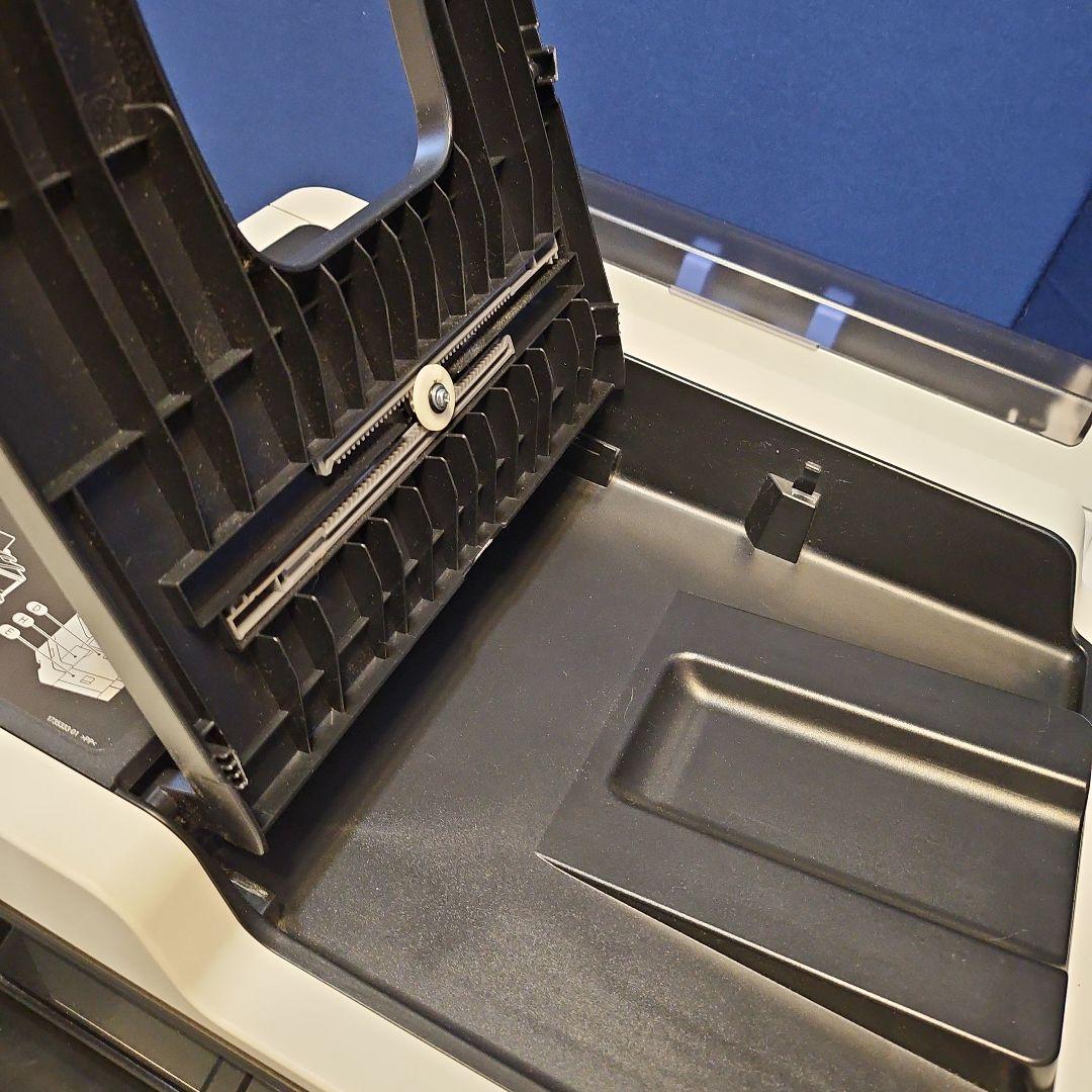 EPSON PX-M380F スキャー付FAXプリンター