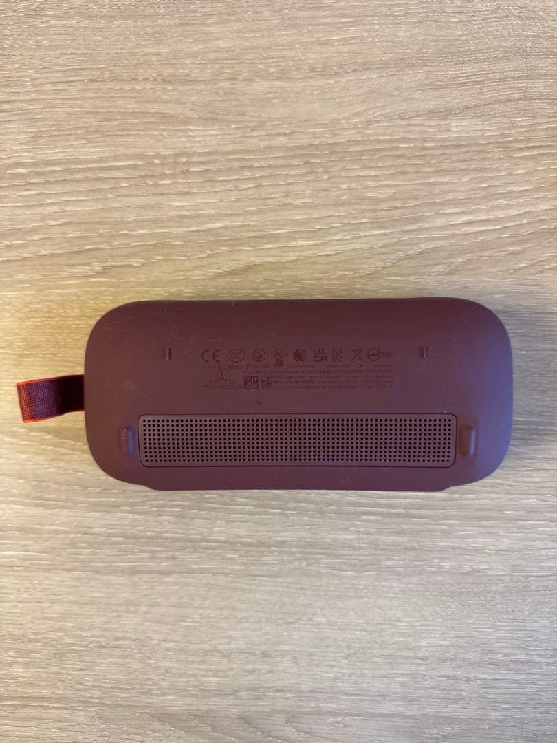 BOSE サウンドリンクフレックス
