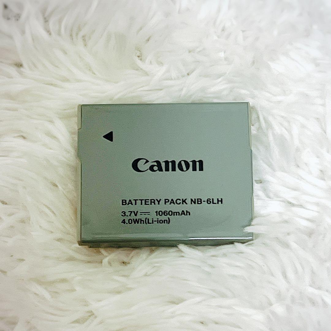 【美品】 Canon PowerShot SX700 HS Wi-Fi レッド