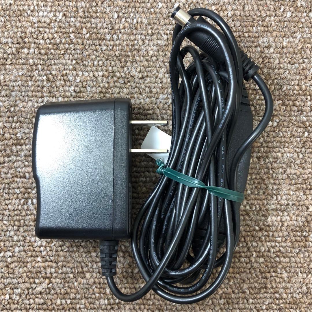 MXR LA Machine オクターブファズ 動作確認済 ACアダプター付