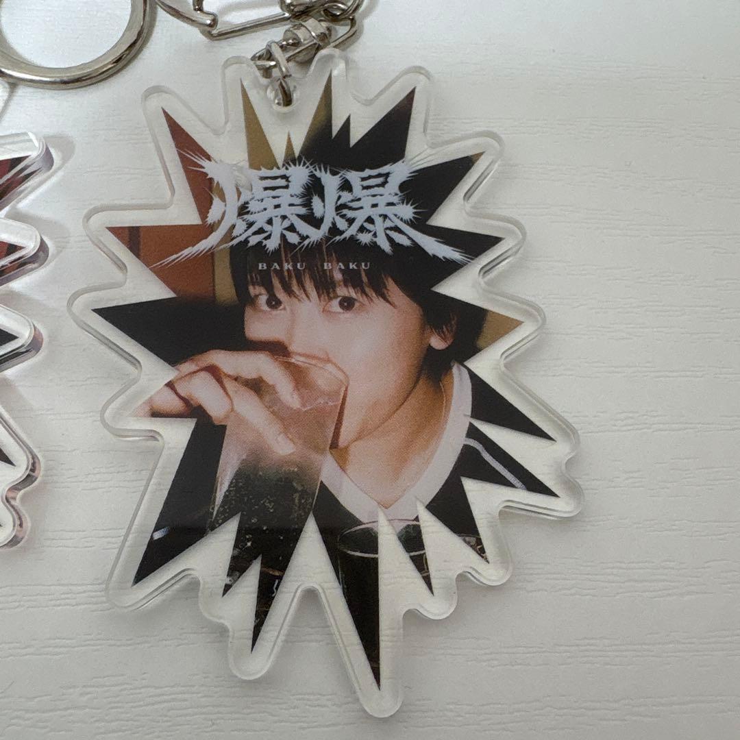 ラランド 礼賛 キーホルダー 7個 缶バッジ3個セット サーヤ ニシダ マネたく