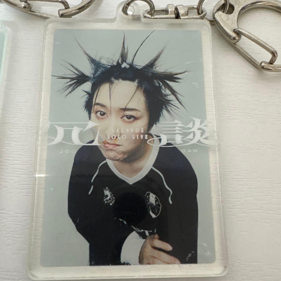 ラランド 礼賛 キーホルダー 7個 缶バッジ3個セット サーヤ ニシダ マネたく