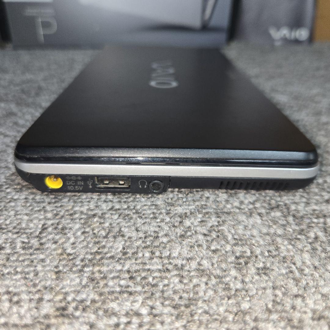 h*K様 R204★ SONY　パーソナルコンピューター　ジャンク