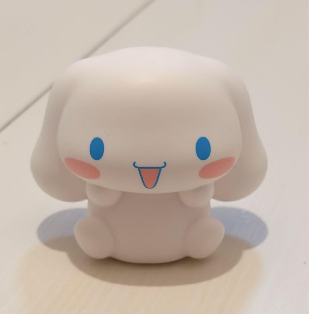 サンリオ一番くじ シナモロール