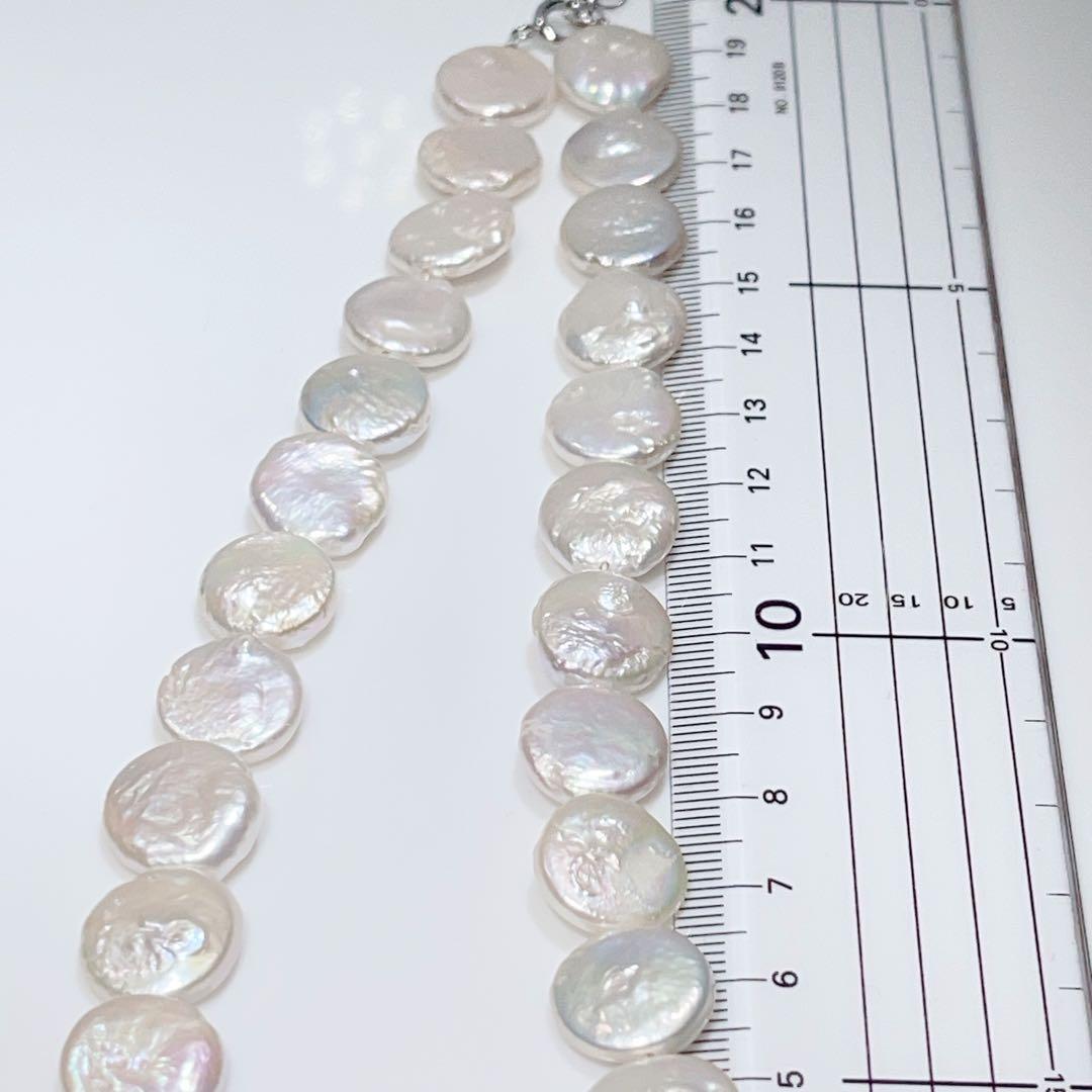 パールネックレスNO25-1332