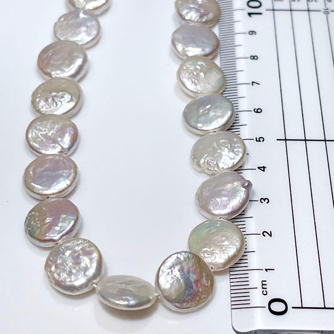 パールネックレスNO25-1332