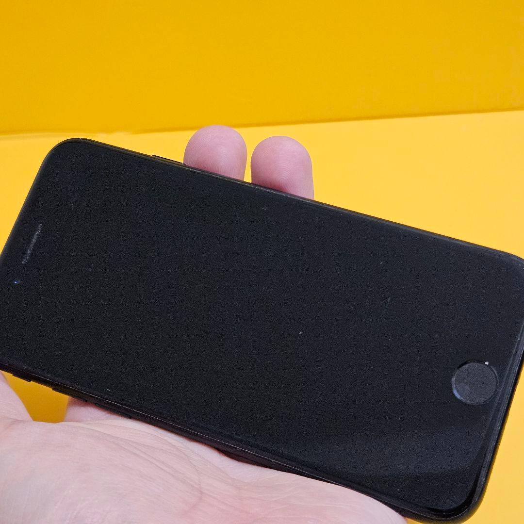 iPhone SE2 128GB｜24時間以内発送#767