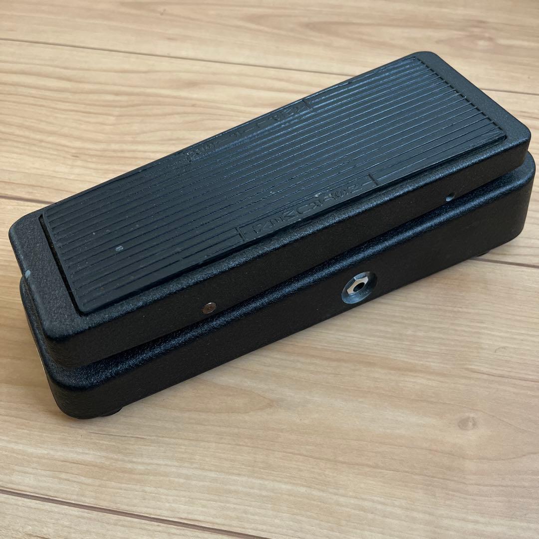 ギター JIM DUNLOP GCB-95 CRYBABY