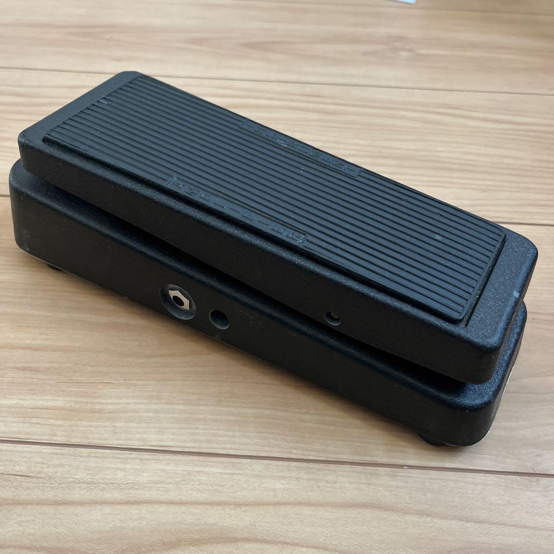 ギター JIM DUNLOP GCB-95 CRYBABY