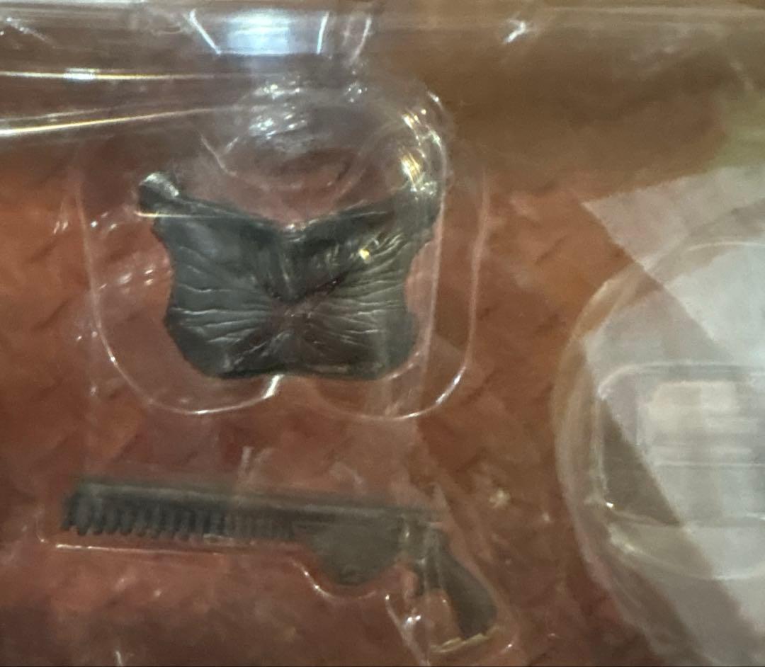 ハカイダー&バイクS.I.C. CLASSICS 2007 Vol.12